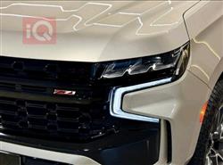 شيفروليه تاهو